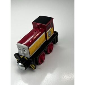 2016 Thomas & Friends Dart Tank Engine Take-n-Play Die Cast Metal Fisher Price